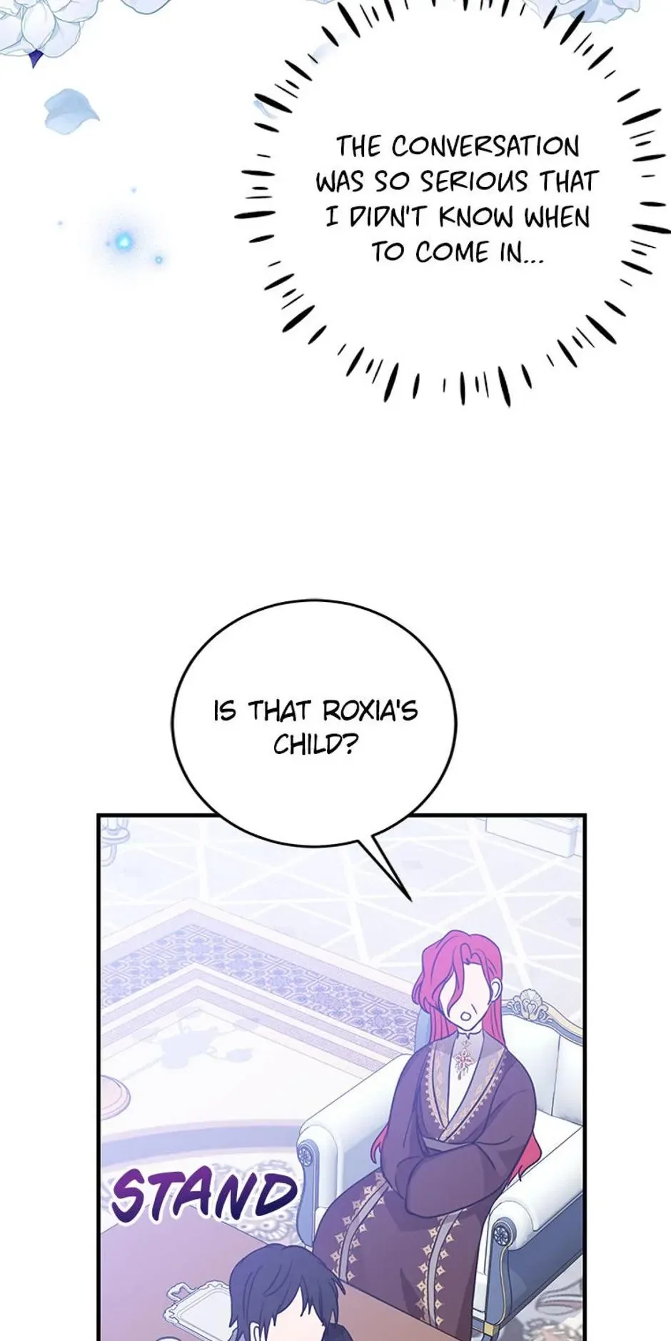 The Business Is Closed Due To The Tyrant Parents Chapter 15 page 43