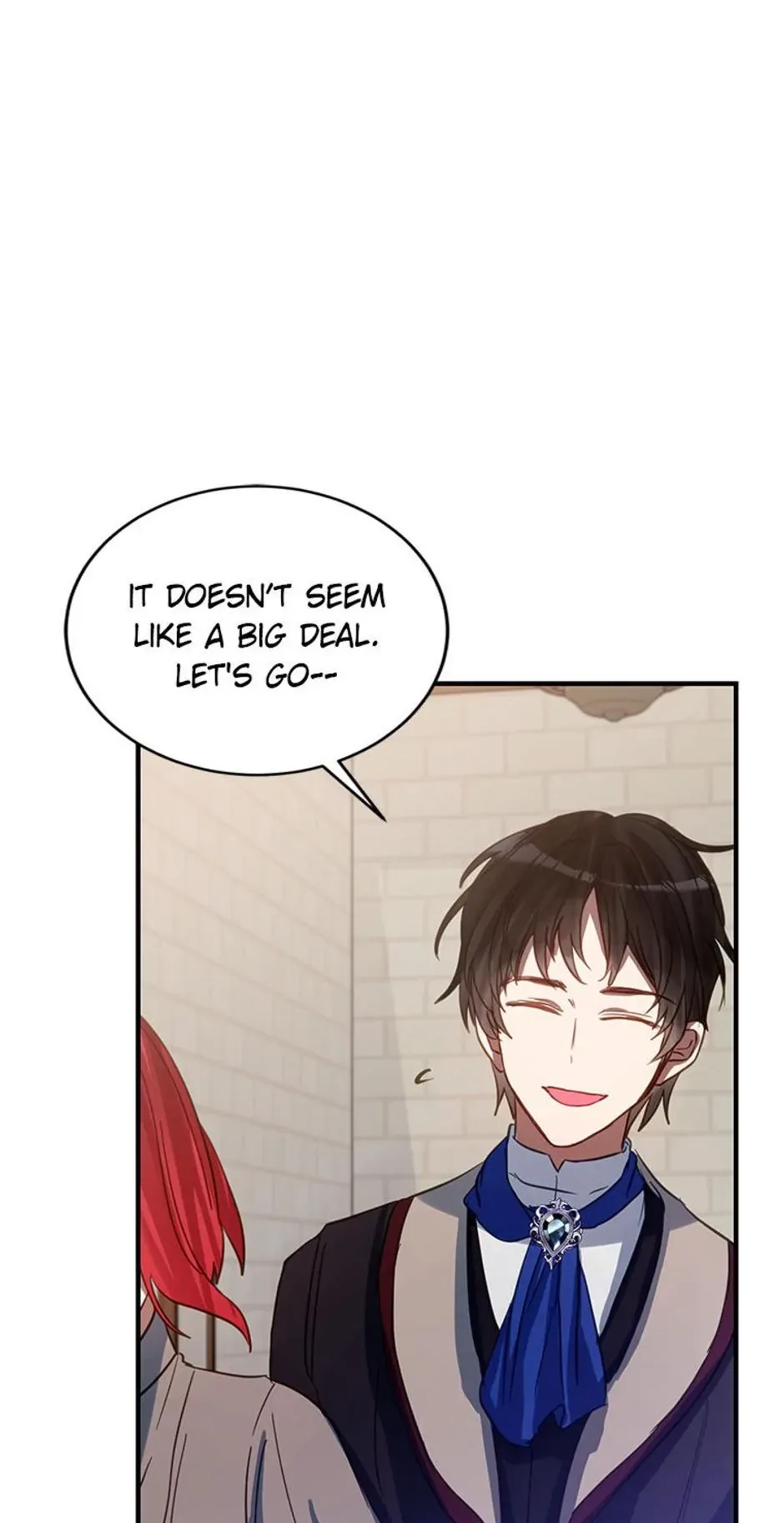 The Business Is Closed Due To The Tyrant Parents Chapter 21 page 81