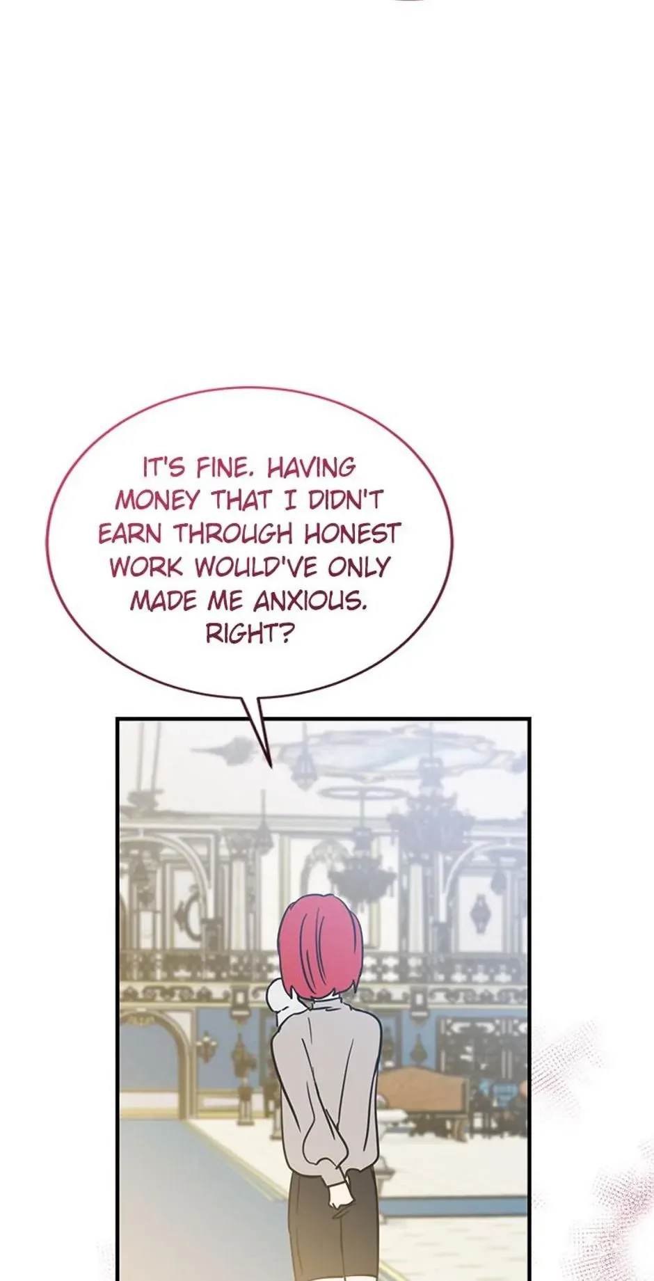 The Business Is Closed Due To The Tyrant Parents Chapter 18 page 3