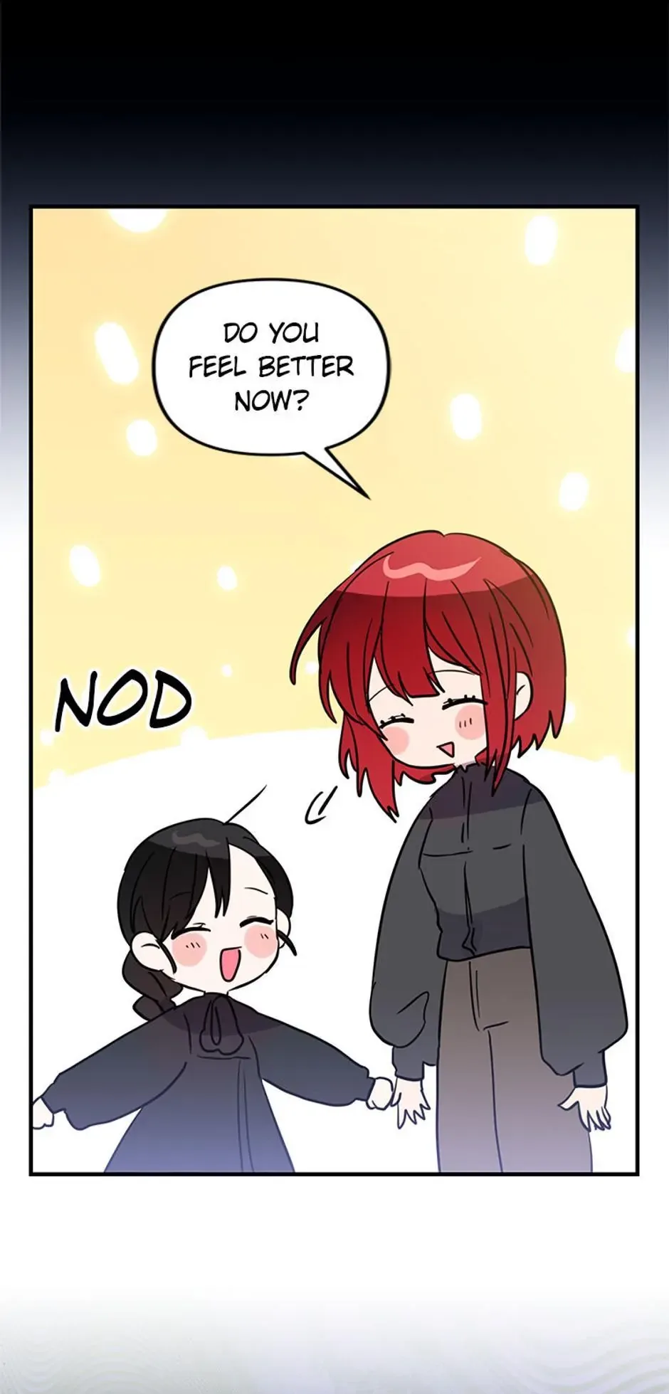 The Business Is Closed Due To The Tyrant Parents Chapter 20 page 43