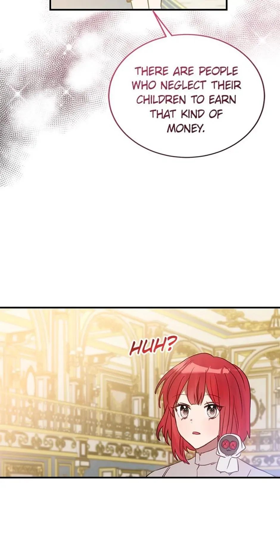 The Business Is Closed Due To The Tyrant Parents Chapter 18 page 4