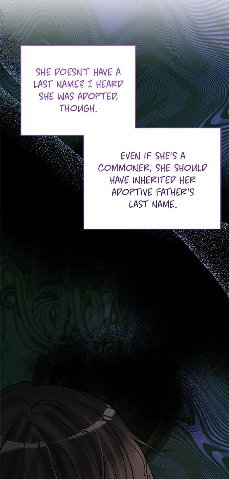 The Business Is Closed Due To The Tyrant Parents Chapter 20 page 44
