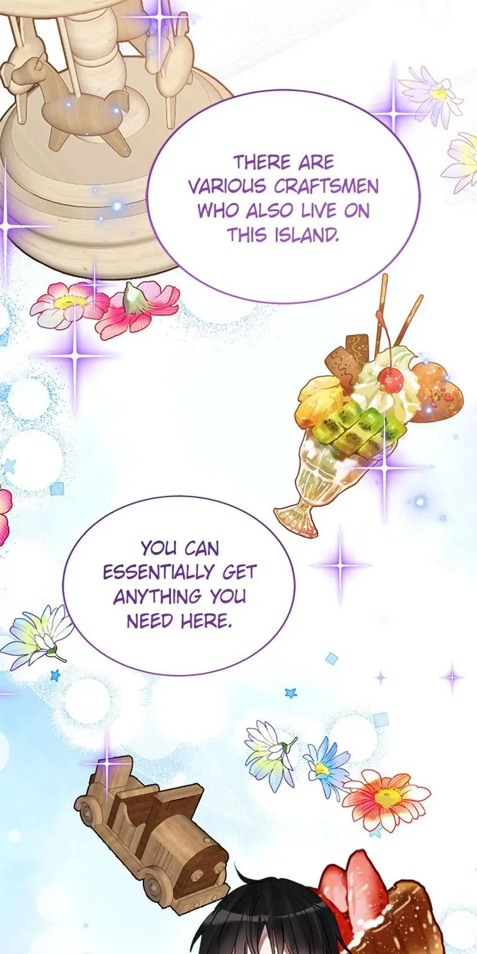 The Business Is Closed Due To The Tyrant Parents Chapter 21 page 66