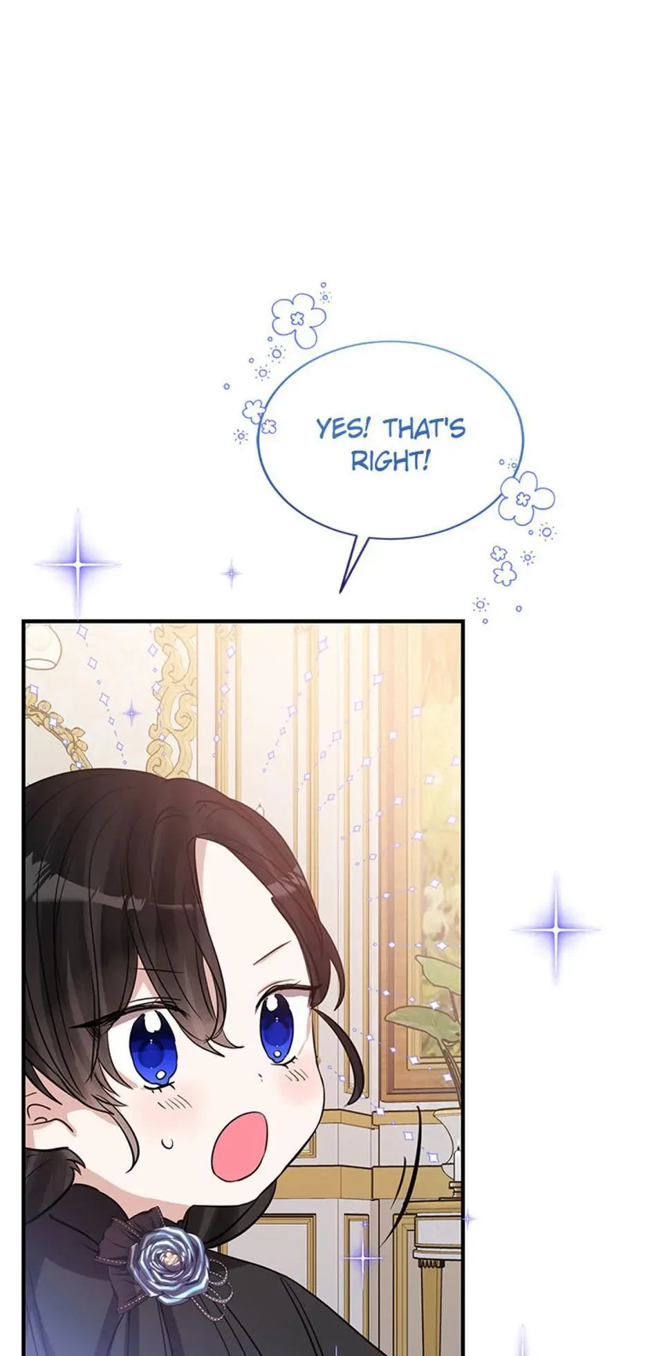 The Business Is Closed Due To The Tyrant Parents Chapter 20 page 35