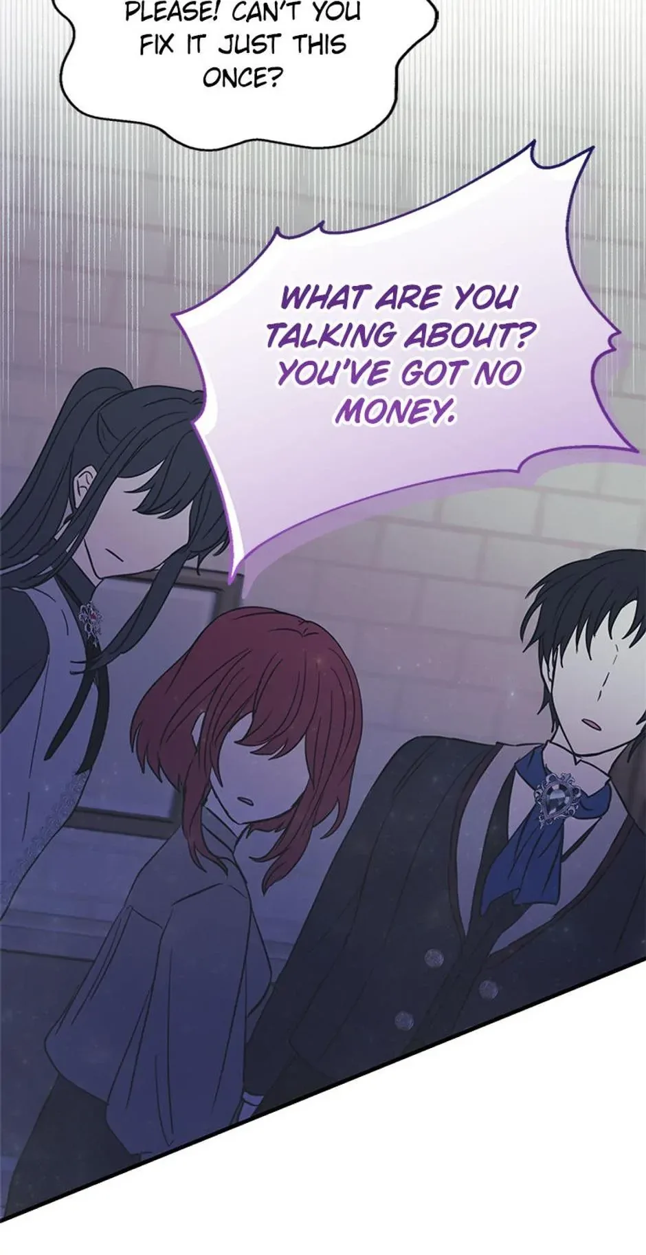 The Business Is Closed Due To The Tyrant Parents Chapter 21 page 80