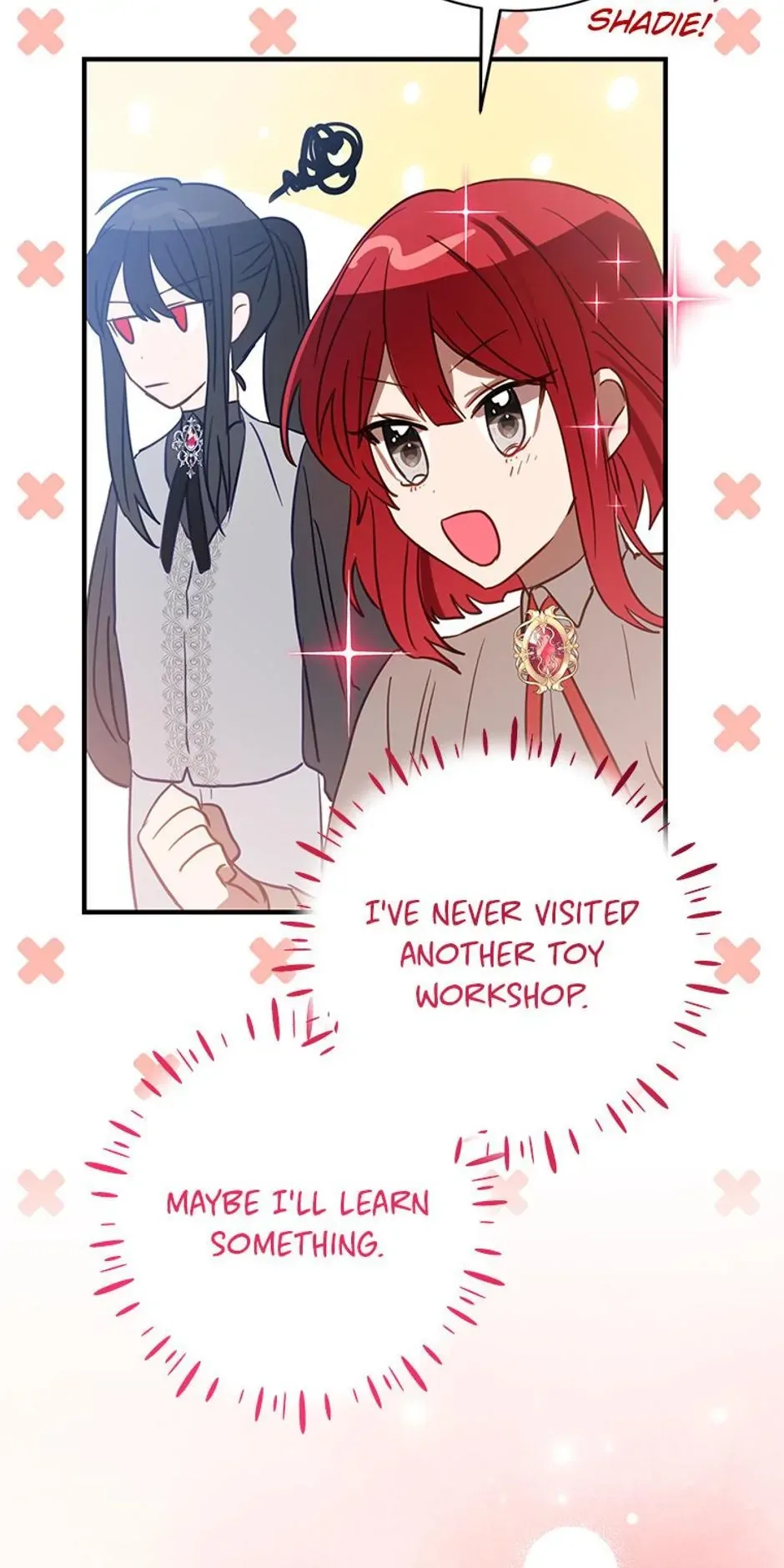 The Business Is Closed Due To The Tyrant Parents Chapter 21 page 68