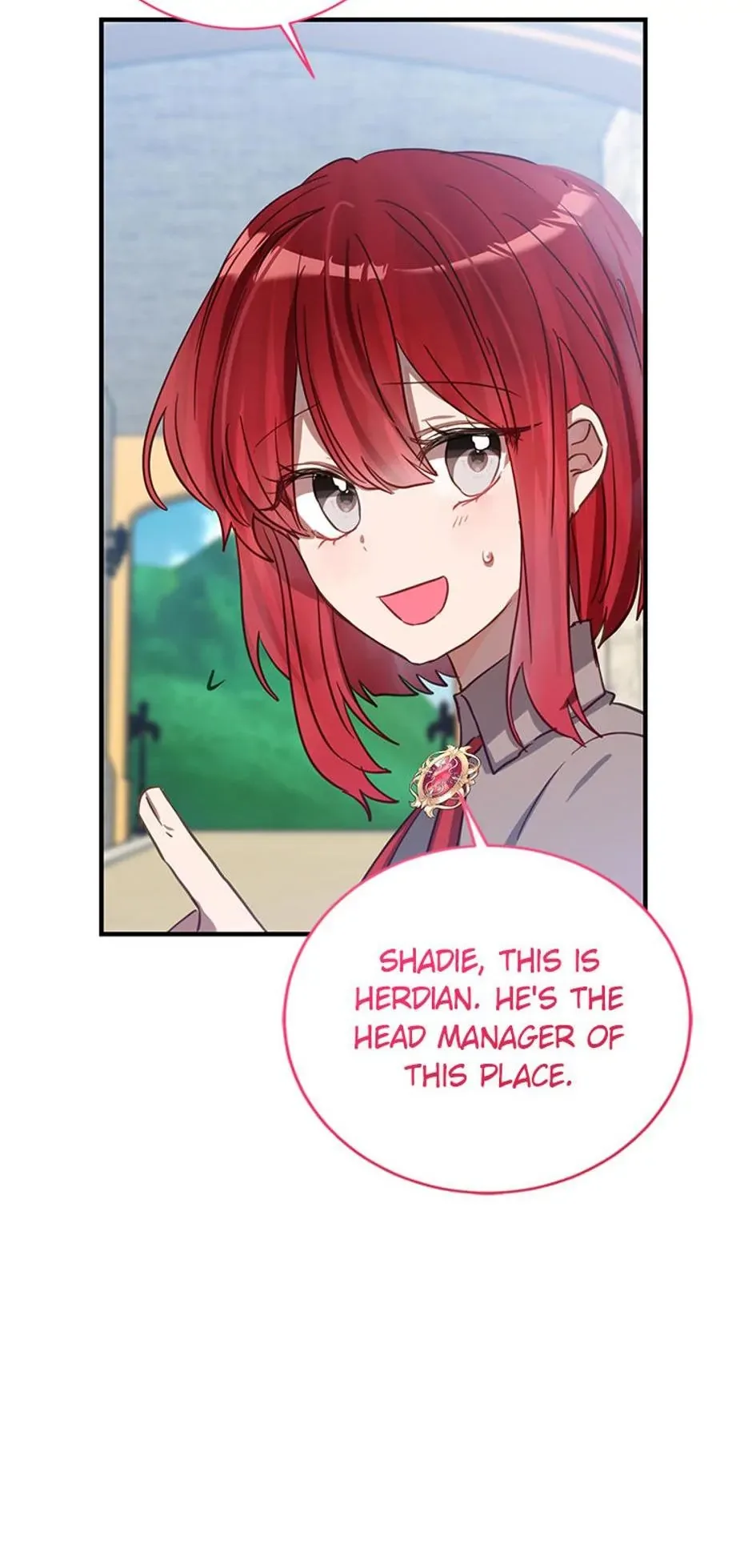 The Business Is Closed Due To The Tyrant Parents Chapter 21 page 58