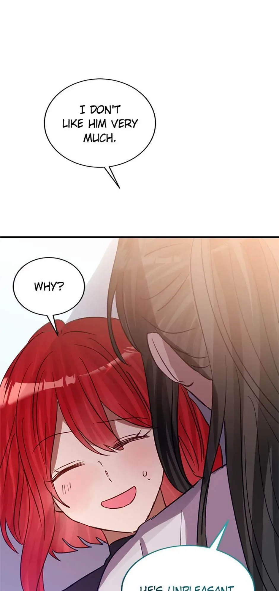 The Business Is Closed Due To The Tyrant Parents Chapter 20 page 84