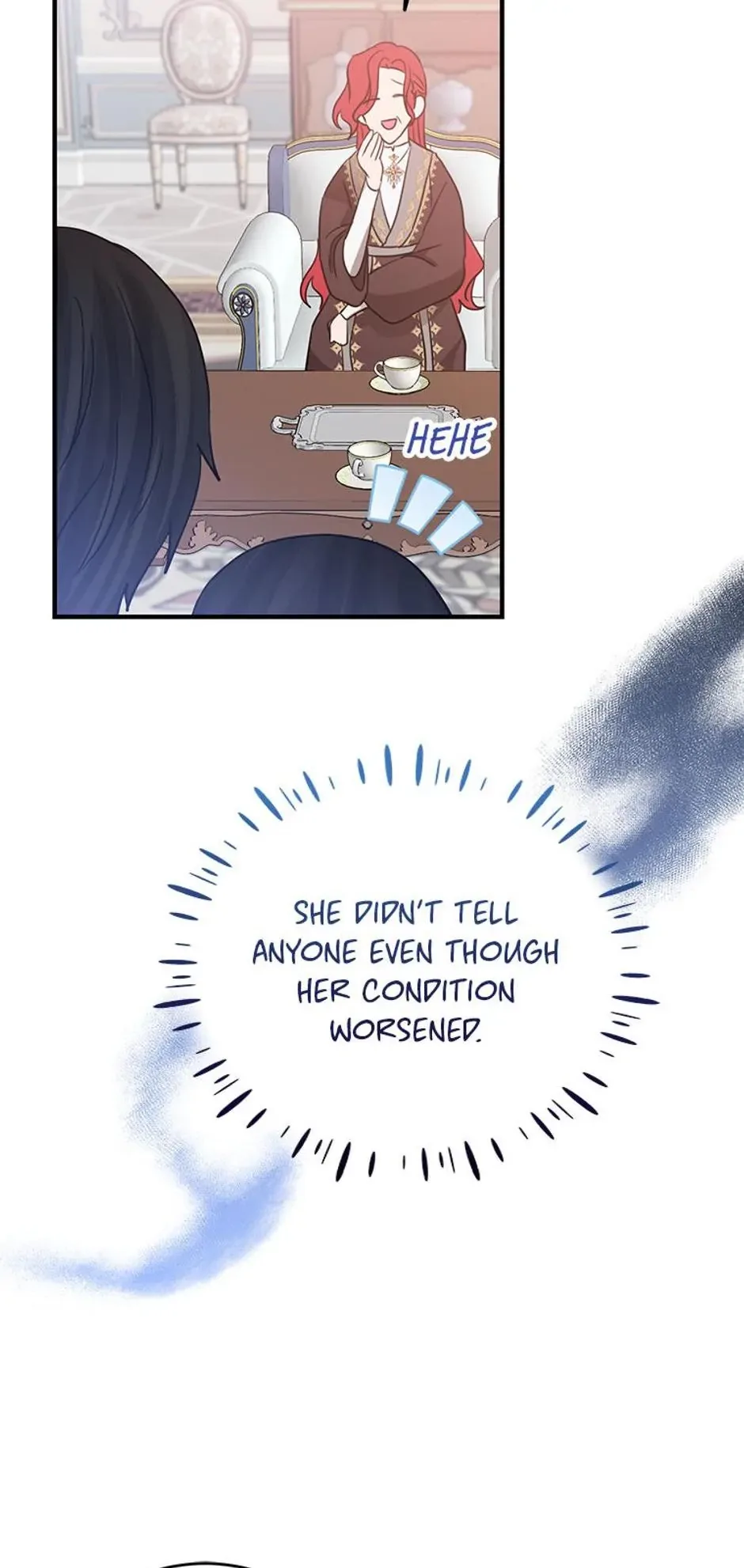 The Business Is Closed Due To The Tyrant Parents Chapter 15 page 49