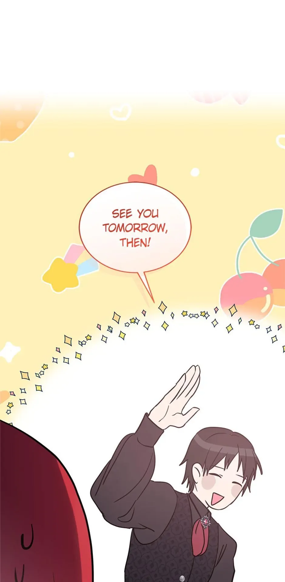 The Business Is Closed Due To The Tyrant Parents Chapter 20 page 67