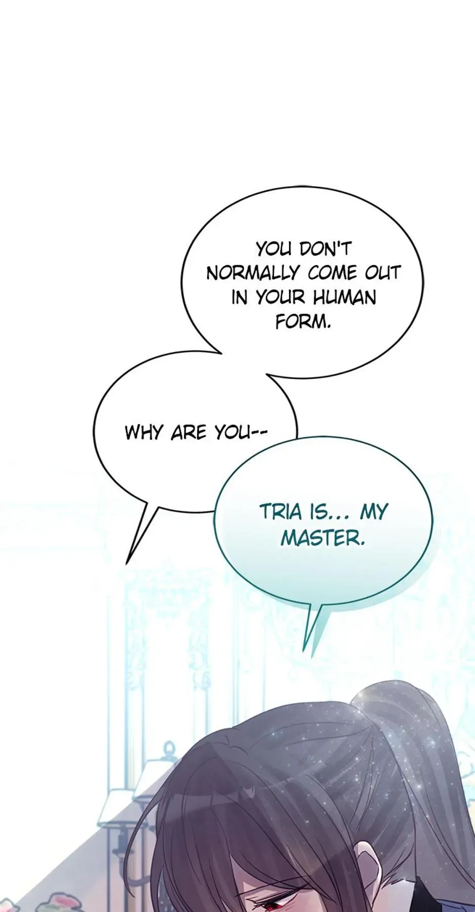 The Business Is Closed Due To The Tyrant Parents Chapter 20 page 77