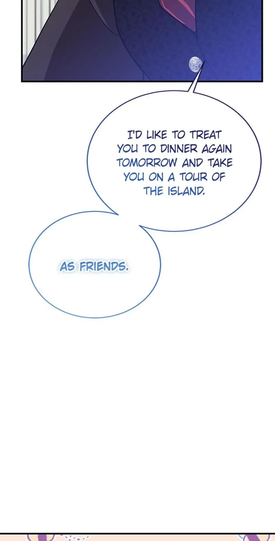 The Business Is Closed Due To The Tyrant Parents Chapter 20 page 59