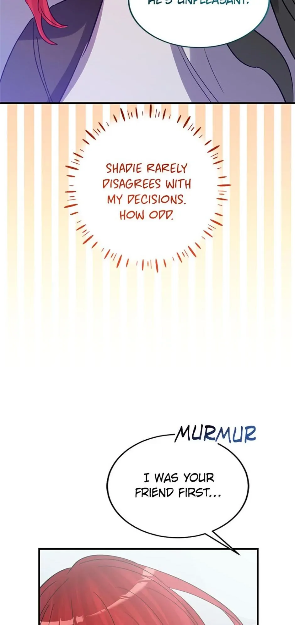 The Business Is Closed Due To The Tyrant Parents Chapter 20 page 85
