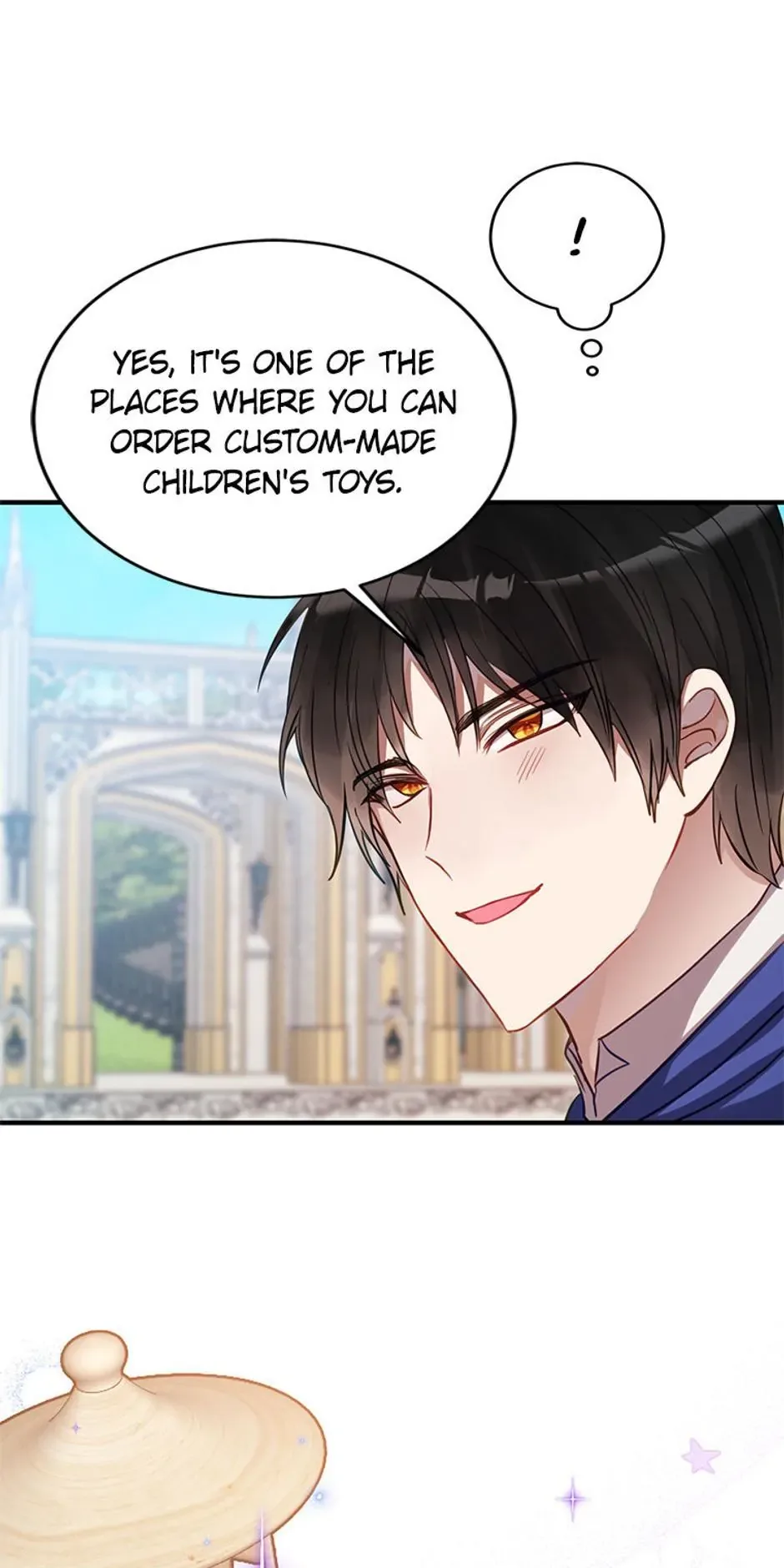 The Business Is Closed Due To The Tyrant Parents Chapter 21 page 65