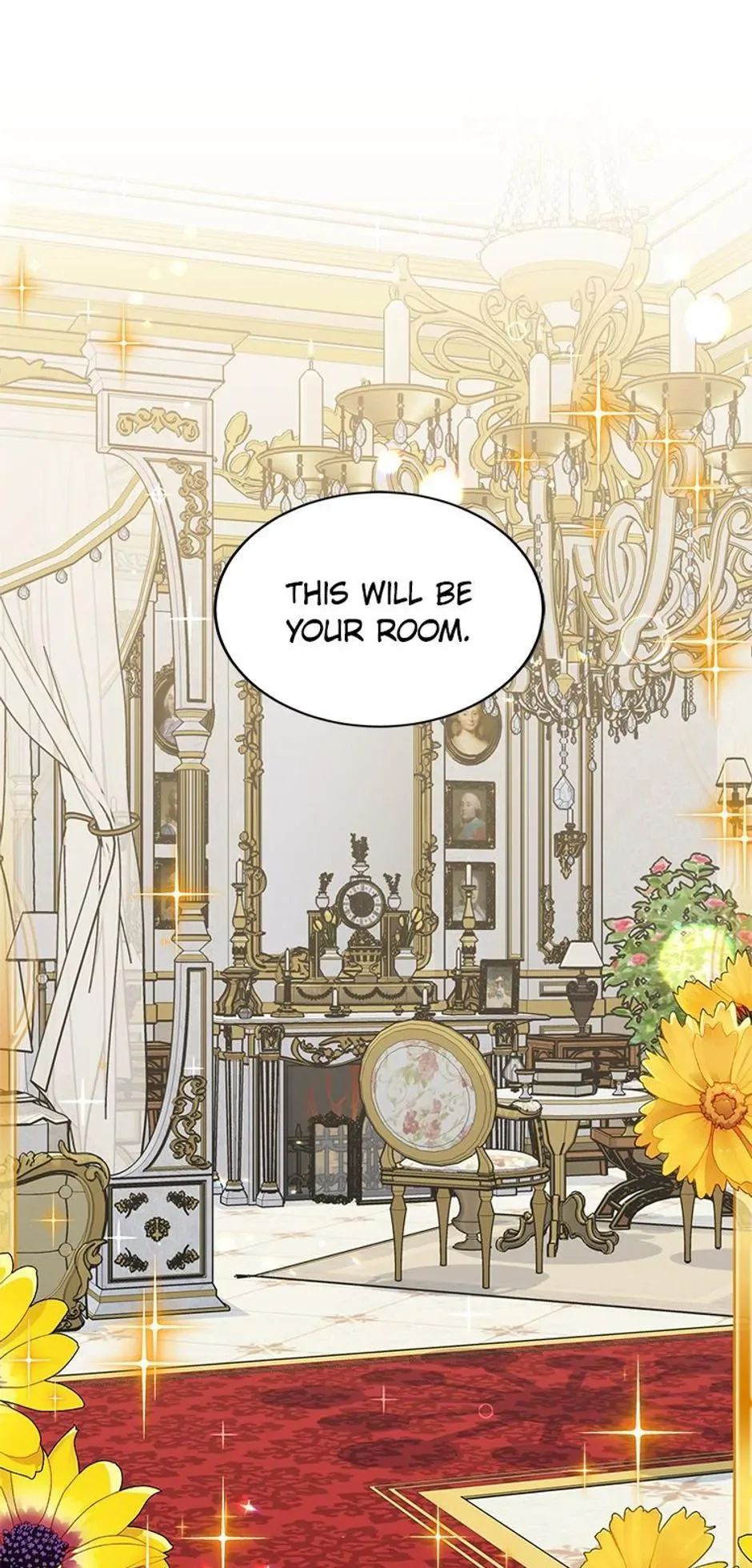 The Business Is Closed Due To The Tyrant Parents Chapter 18 page 21