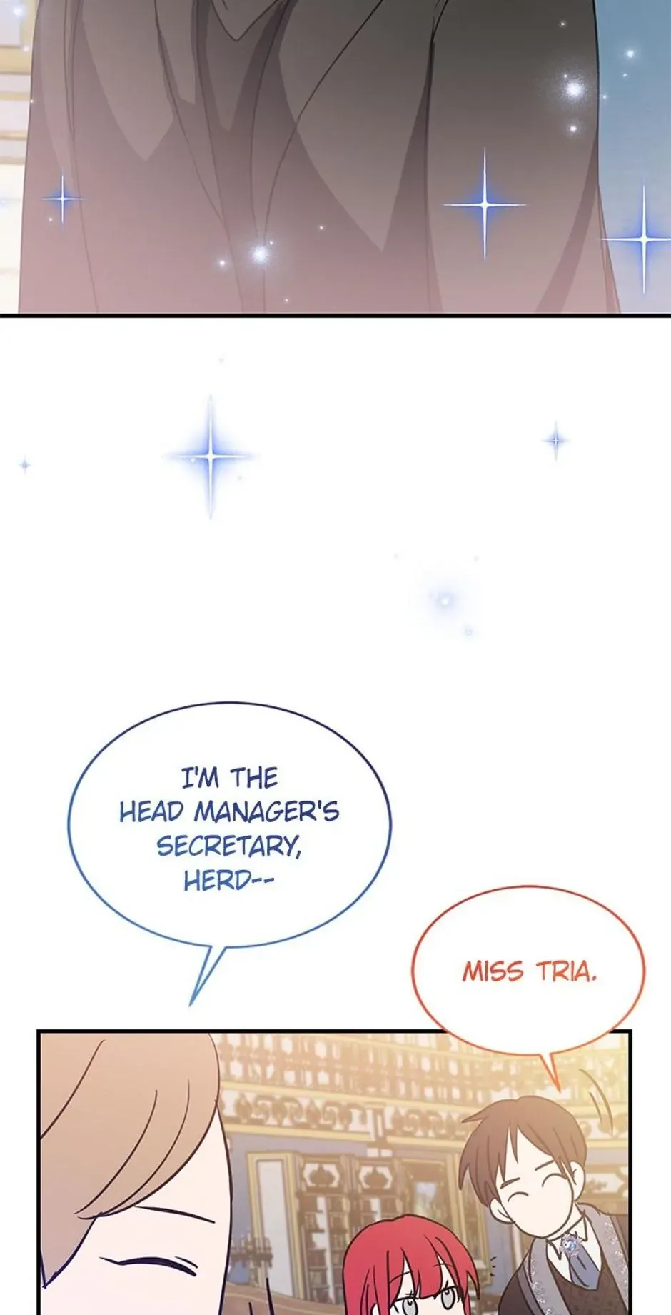 The Business Is Closed Due To The Tyrant Parents Chapter 18 page 6