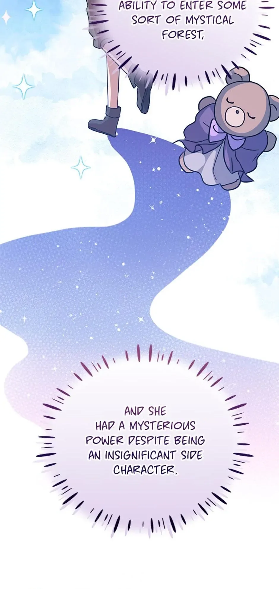The Business Is Closed Due To The Tyrant Parents Chapter 15 page 52