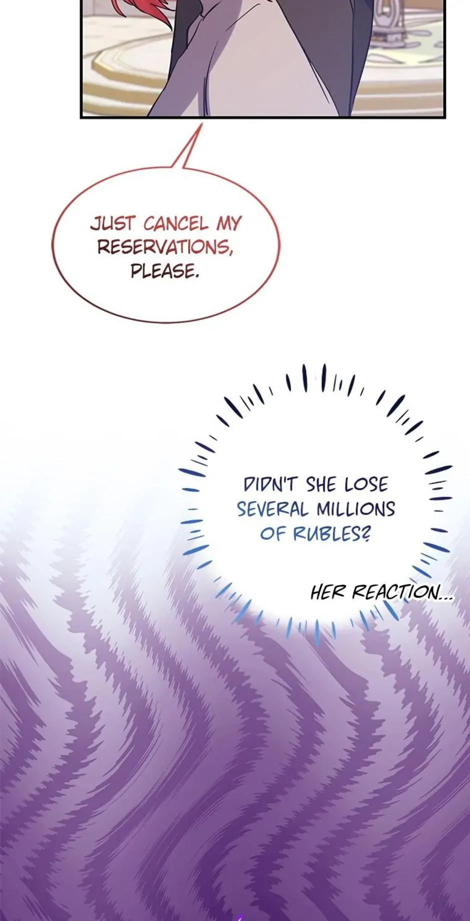 The Business Is Closed Due To The Tyrant Parents Chapter 18 page 13