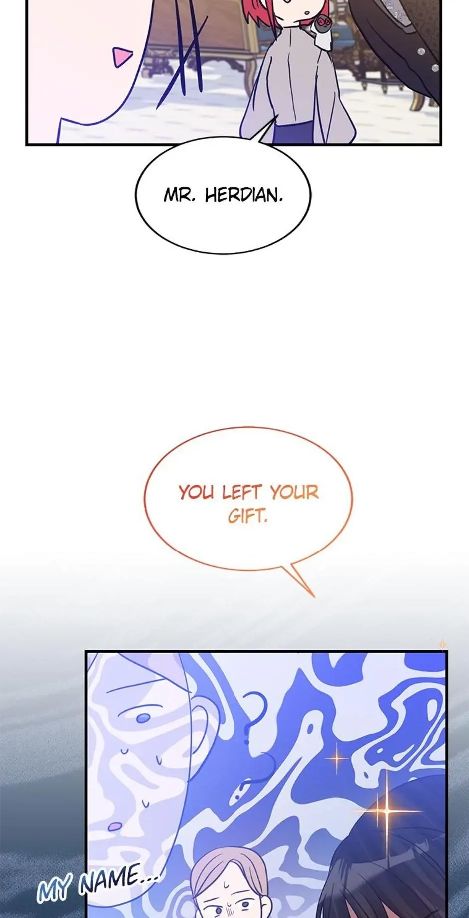 The Business Is Closed Due To The Tyrant Parents Chapter 18 page 7
