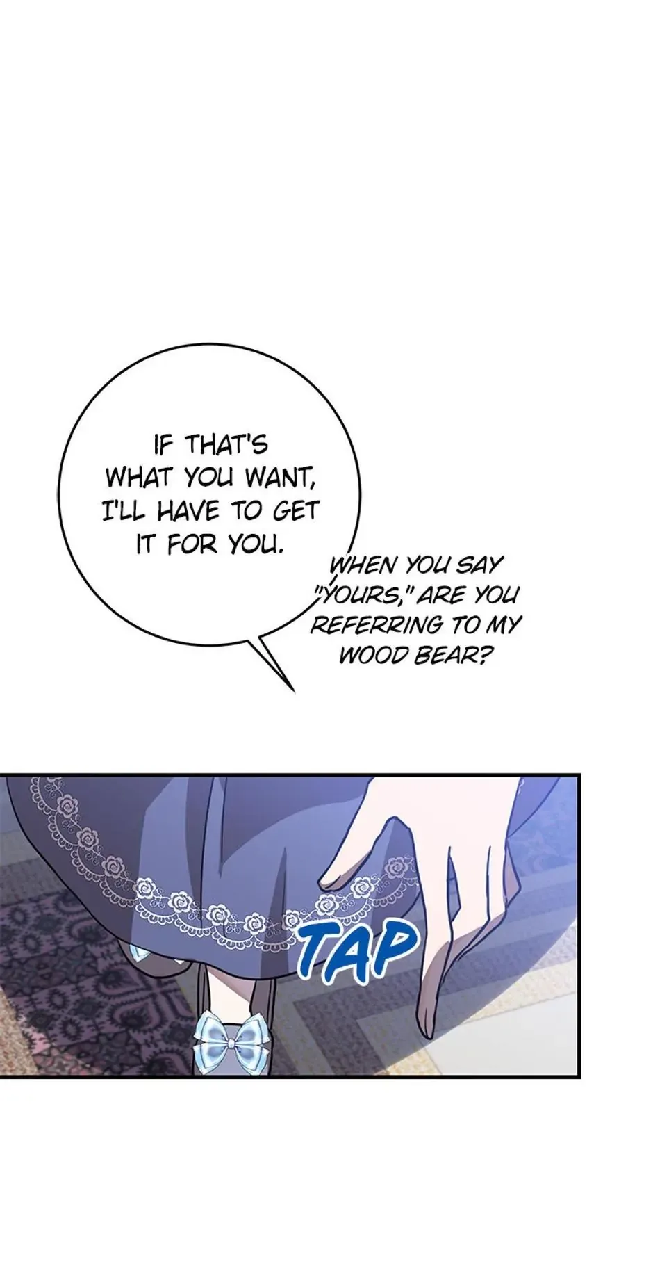 The Business Is Closed Due To The Tyrant Parents Chapter 15 page 60