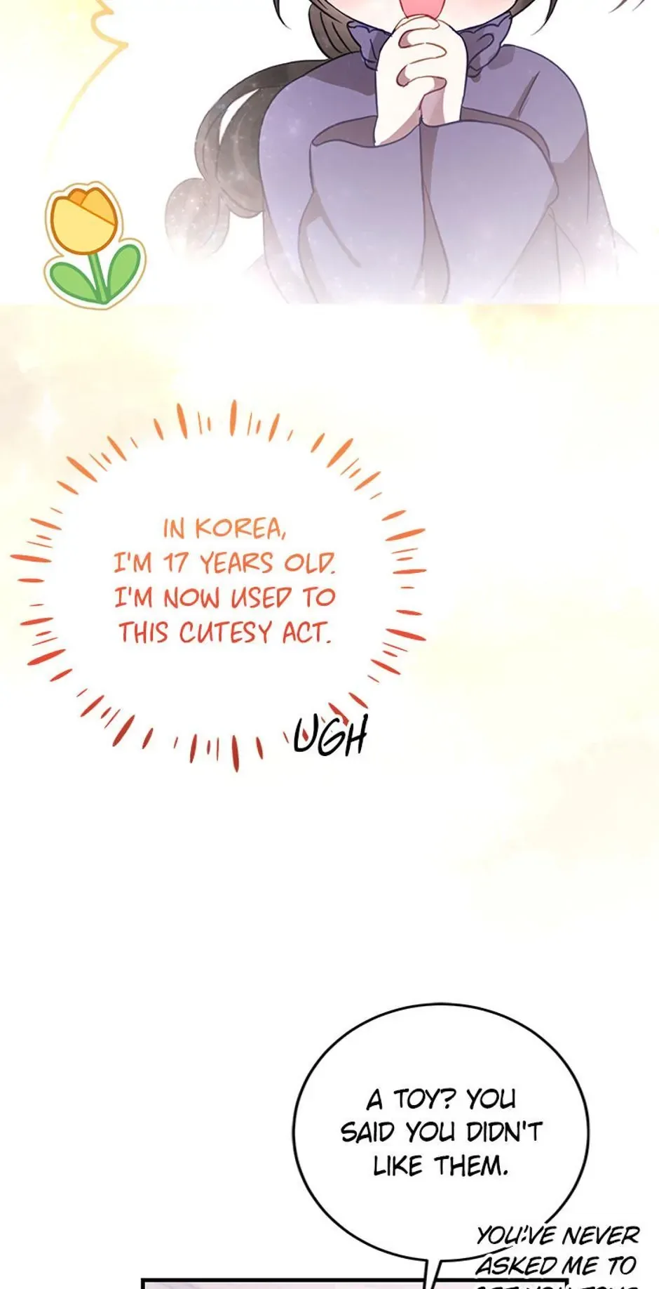 The Business Is Closed Due To The Tyrant Parents Chapter 15 page 58