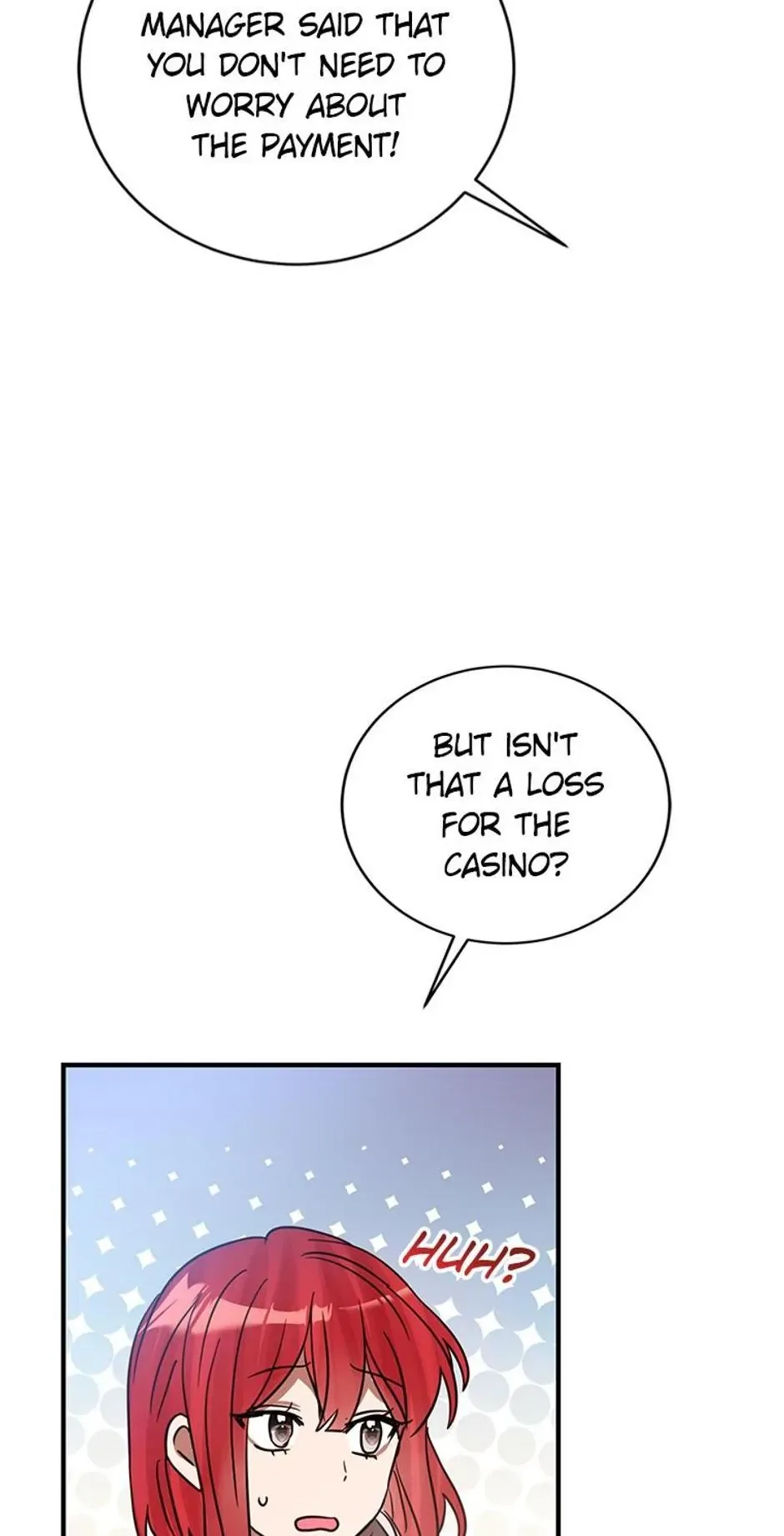 The Business Is Closed Due To The Tyrant Parents Chapter 18 page 15