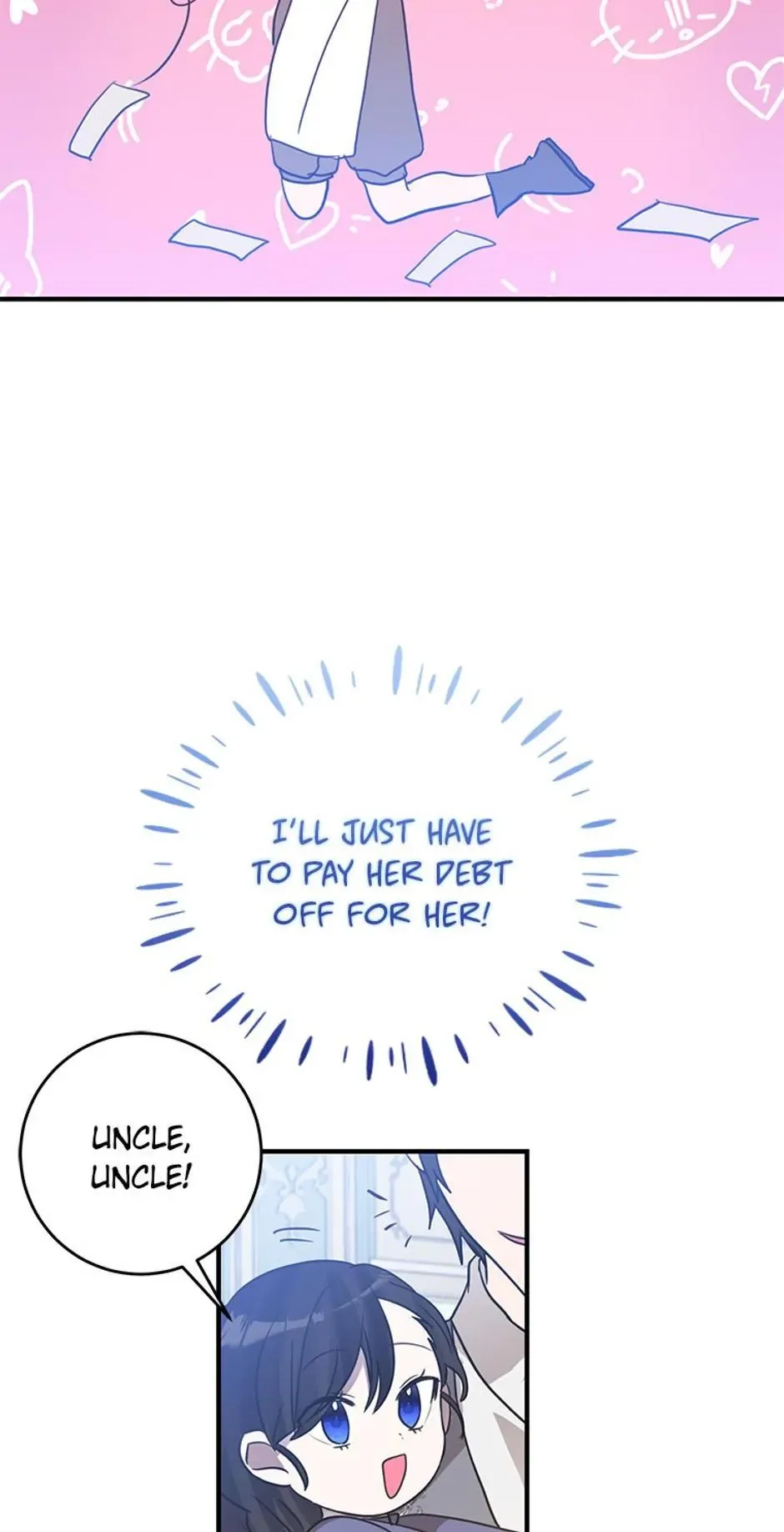 The Business Is Closed Due To The Tyrant Parents Chapter 15 page 56