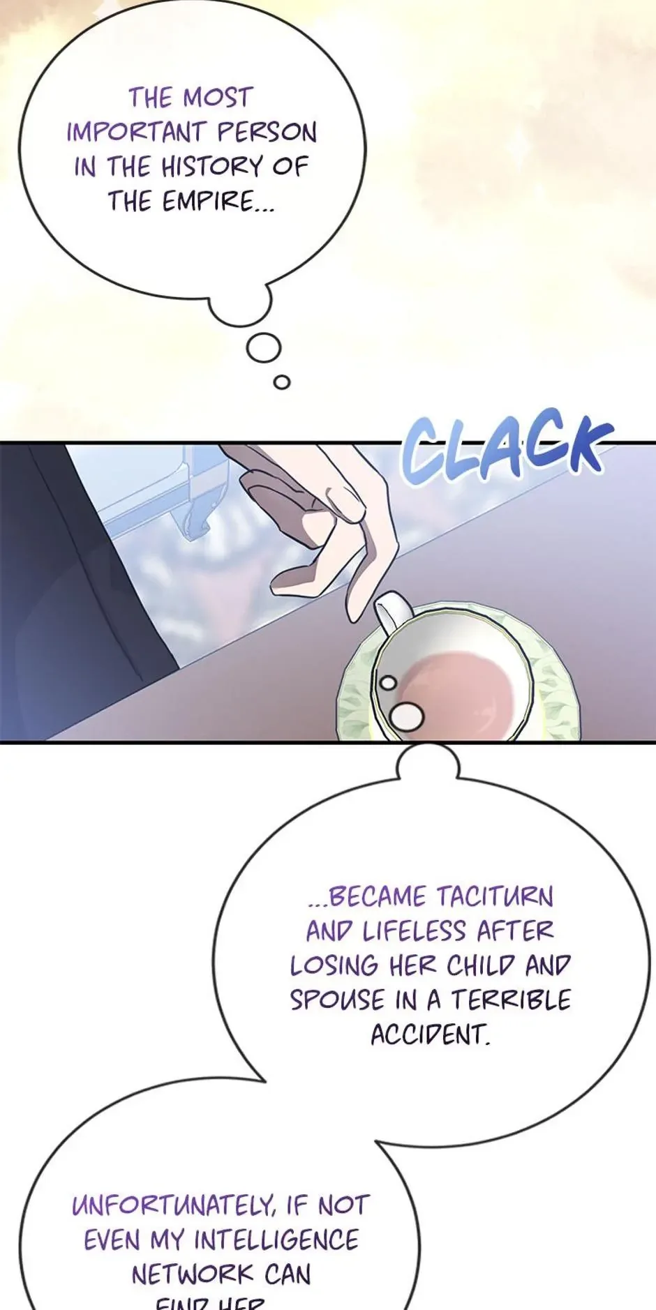 The Business Is Closed Due To The Tyrant Parents Chapter 15 page 39