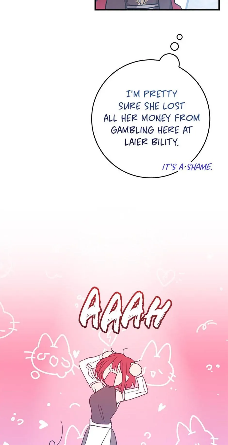 The Business Is Closed Due To The Tyrant Parents Chapter 15 page 55