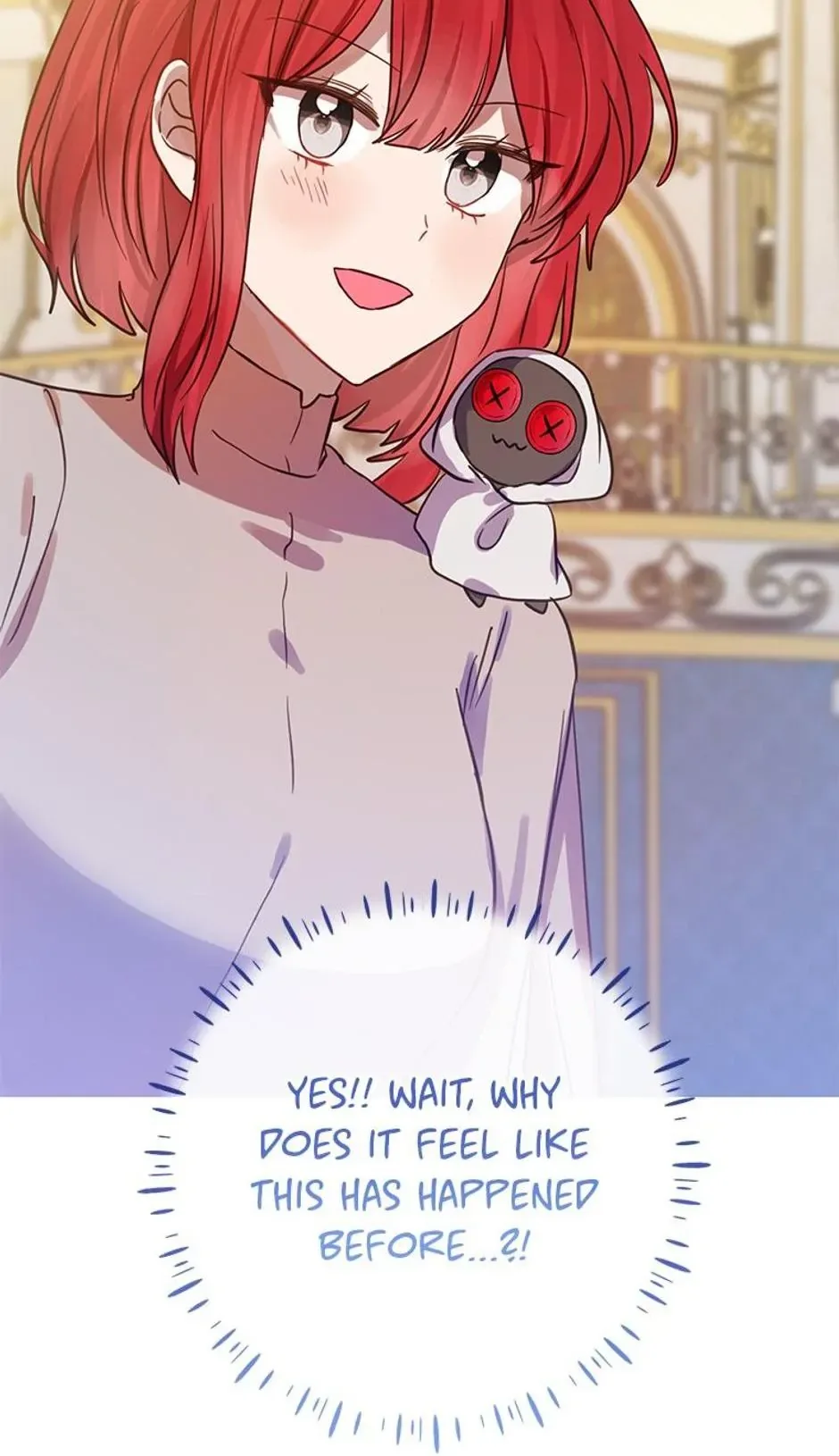 The Business Is Closed Due To The Tyrant Parents Chapter 18 page 19