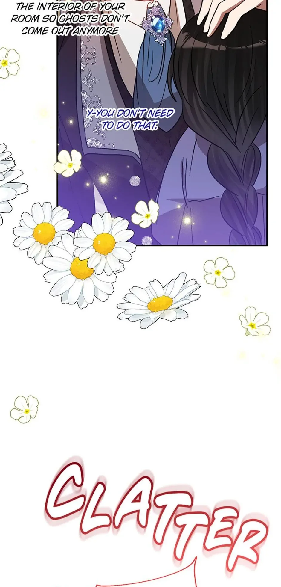 The Business Is Closed Due To The Tyrant Parents Chapter 15 page 63