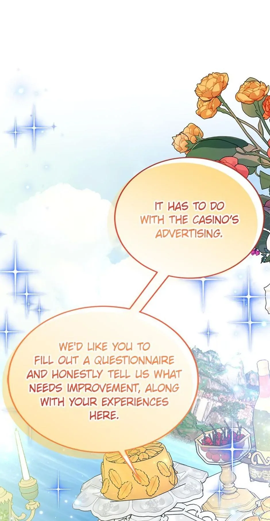 The Business Is Closed Due To The Tyrant Parents Chapter 18 page 29