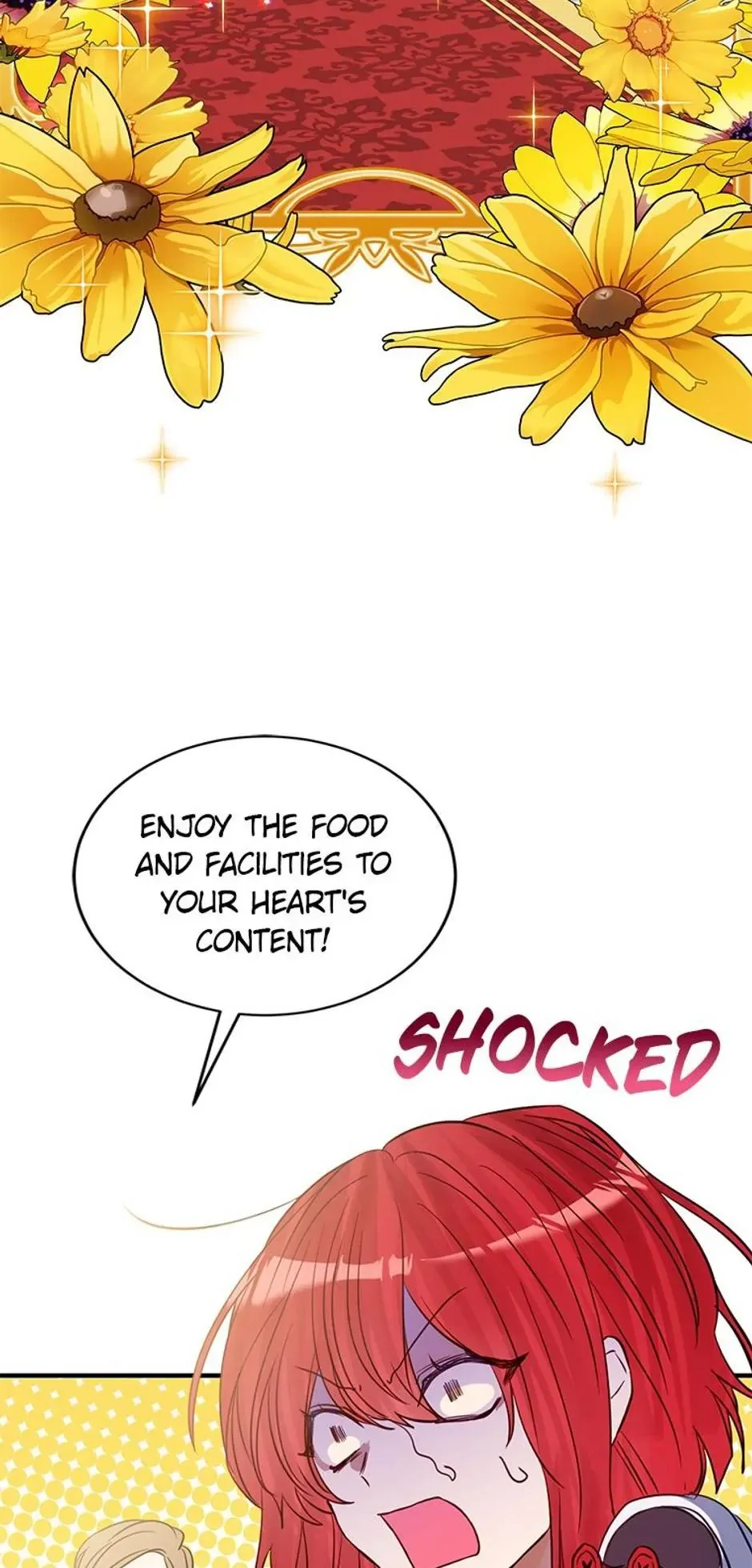 The Business Is Closed Due To The Tyrant Parents Chapter 18 page 22