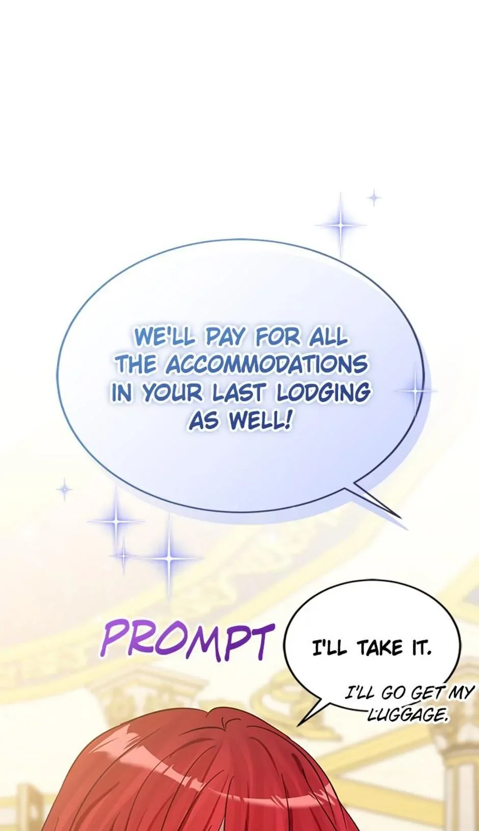 The Business Is Closed Due To The Tyrant Parents Chapter 18 page 18