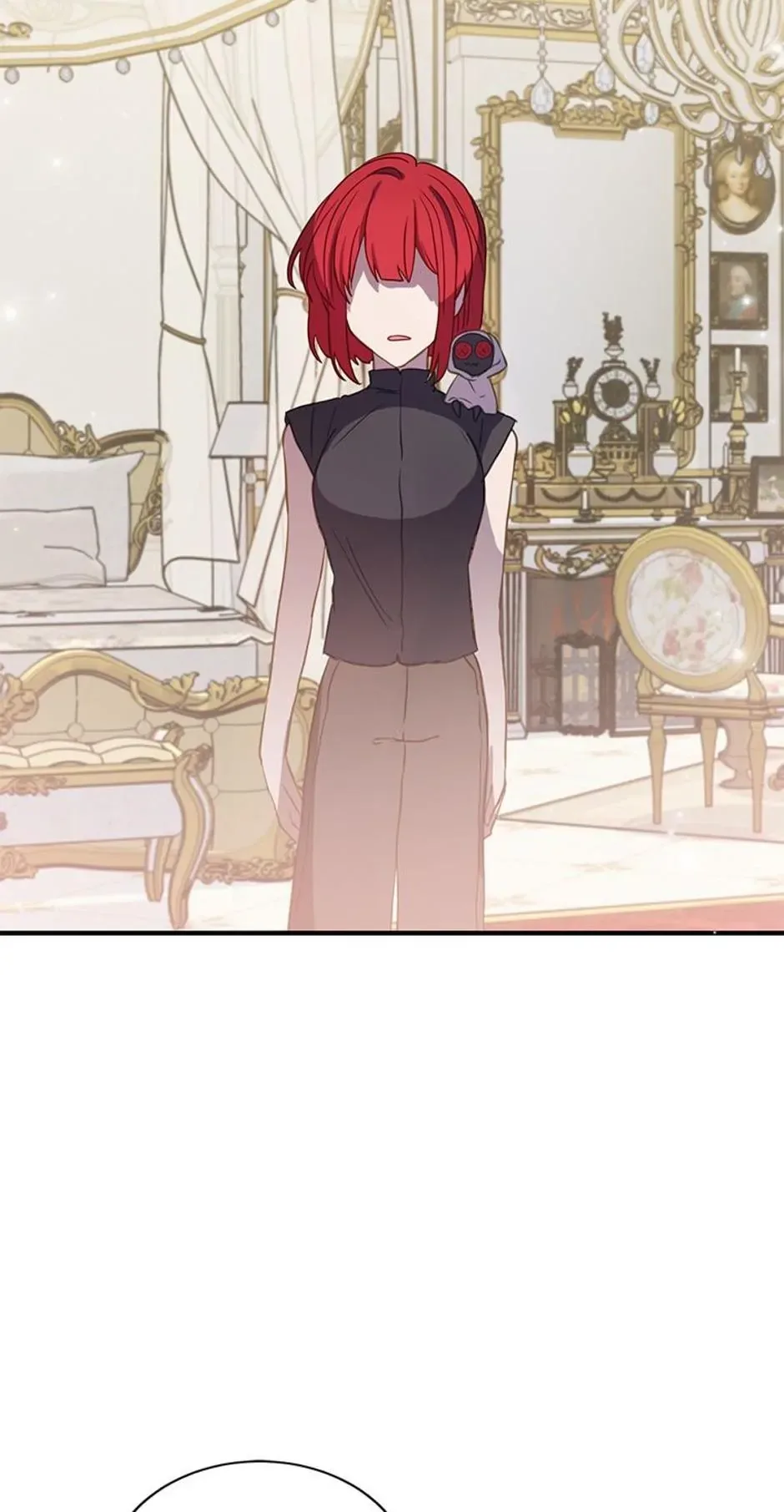 The Business Is Closed Due To The Tyrant Parents Chapter 18 page 35