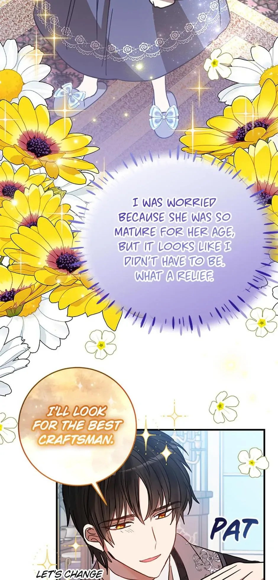 The Business Is Closed Due To The Tyrant Parents Chapter 15 page 62