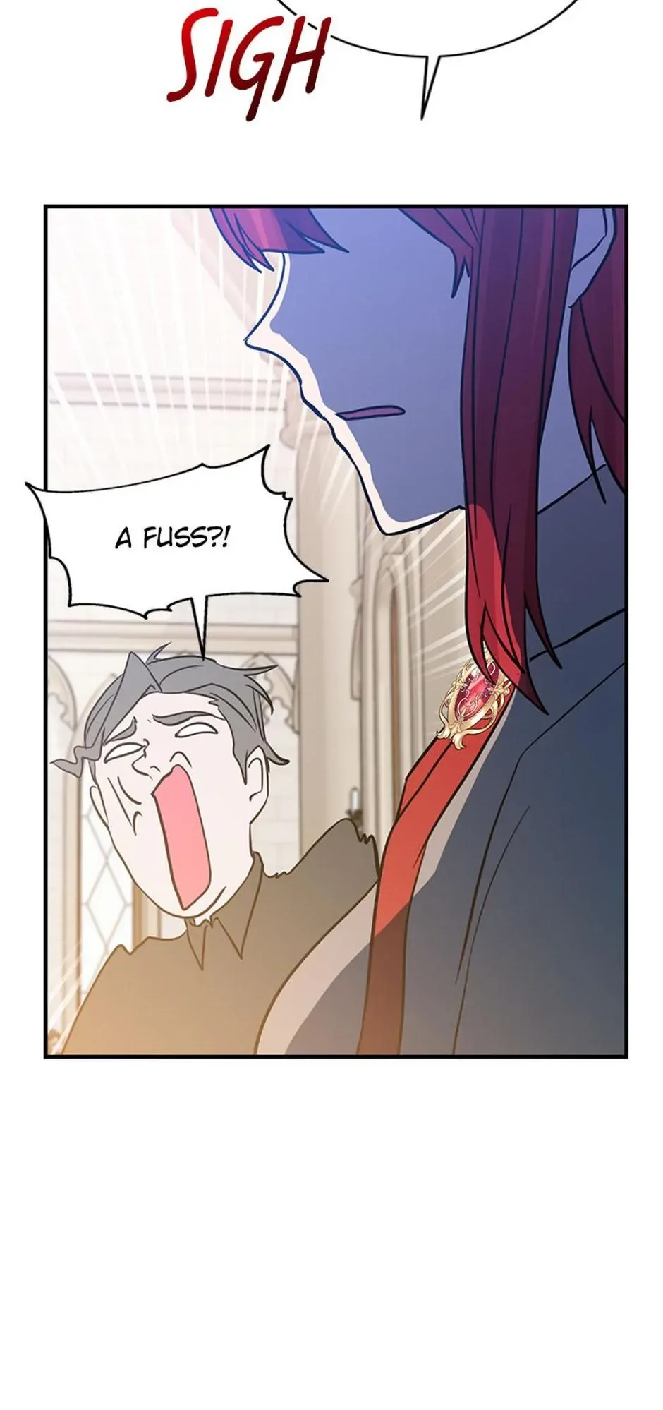 The Business Is Closed Due To The Tyrant Parents Chapter 22 page 13