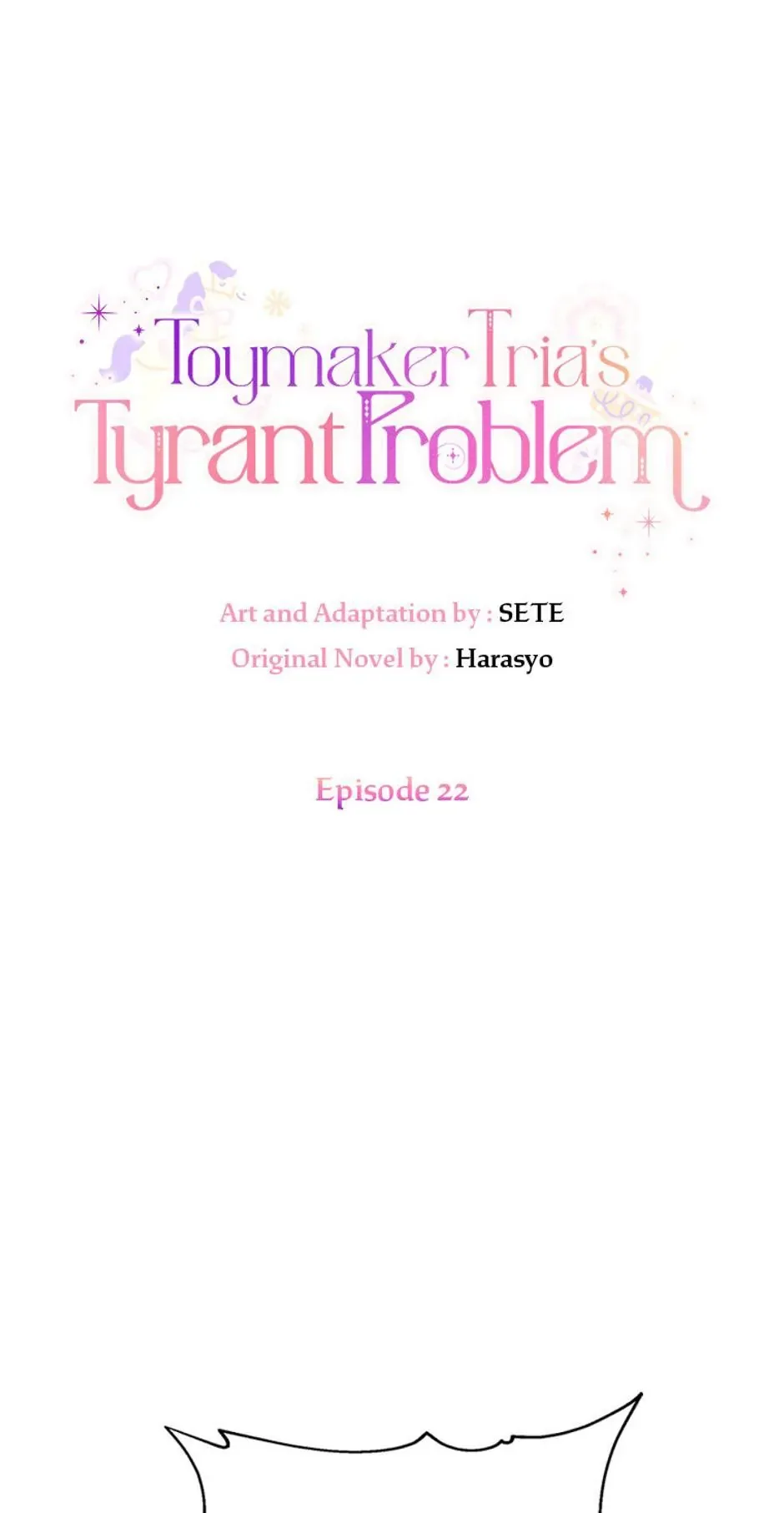 The Business Is Closed Due To The Tyrant Parents Chapter 22 page 2
