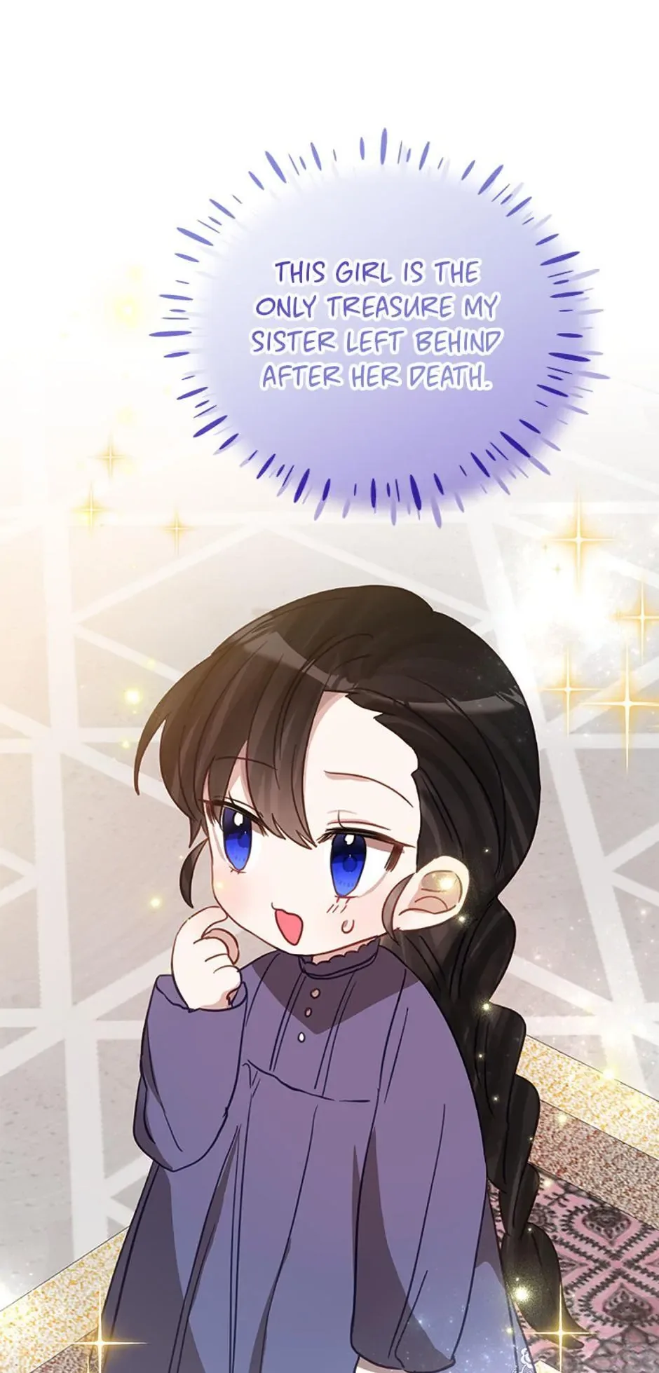 The Business Is Closed Due To The Tyrant Parents Chapter 15 page 61