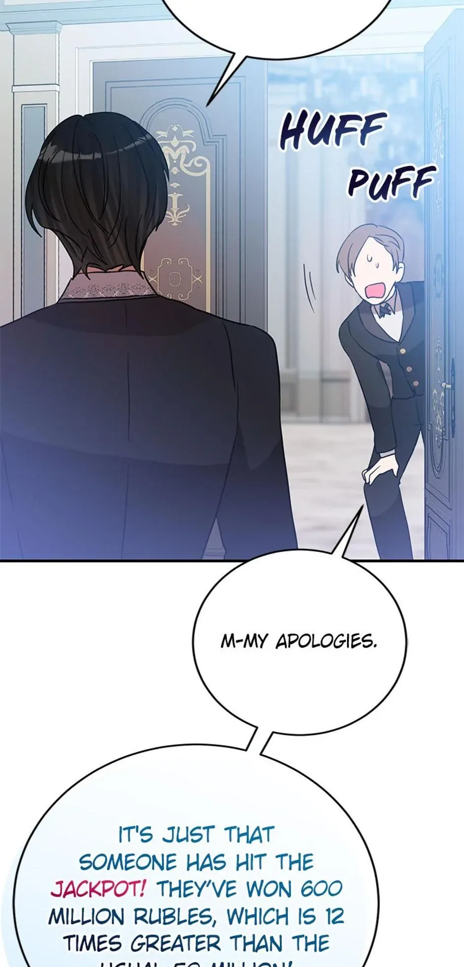 The Business Is Closed Due To The Tyrant Parents Chapter 15 page 65