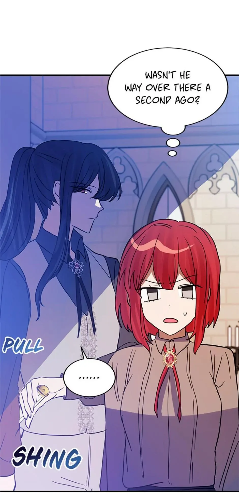 The Business Is Closed Due To The Tyrant Parents Chapter 22 page 66