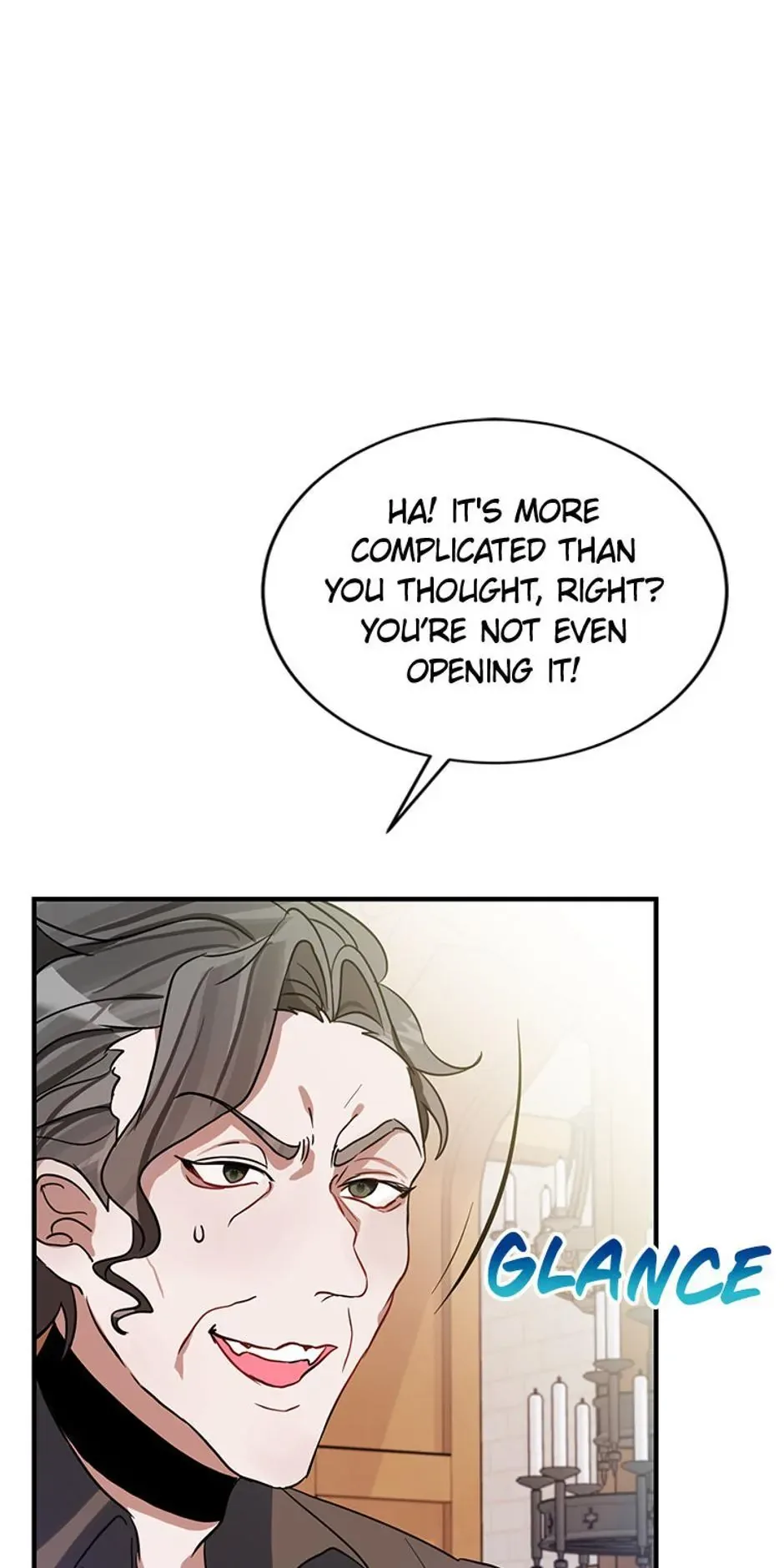 The Business Is Closed Due To The Tyrant Parents Chapter 22 page 19