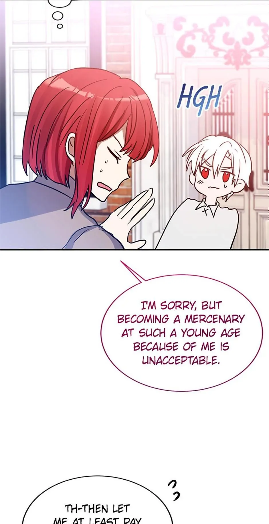 The Business Is Closed Due To The Tyrant Parents Chapter 22 page 74