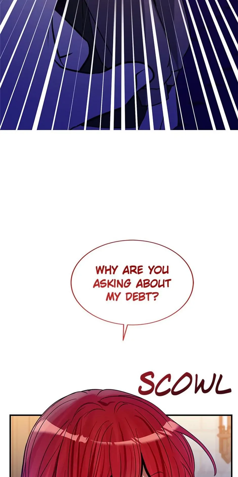 The Business Is Closed Due To The Tyrant Parents Chapter 22 page 39