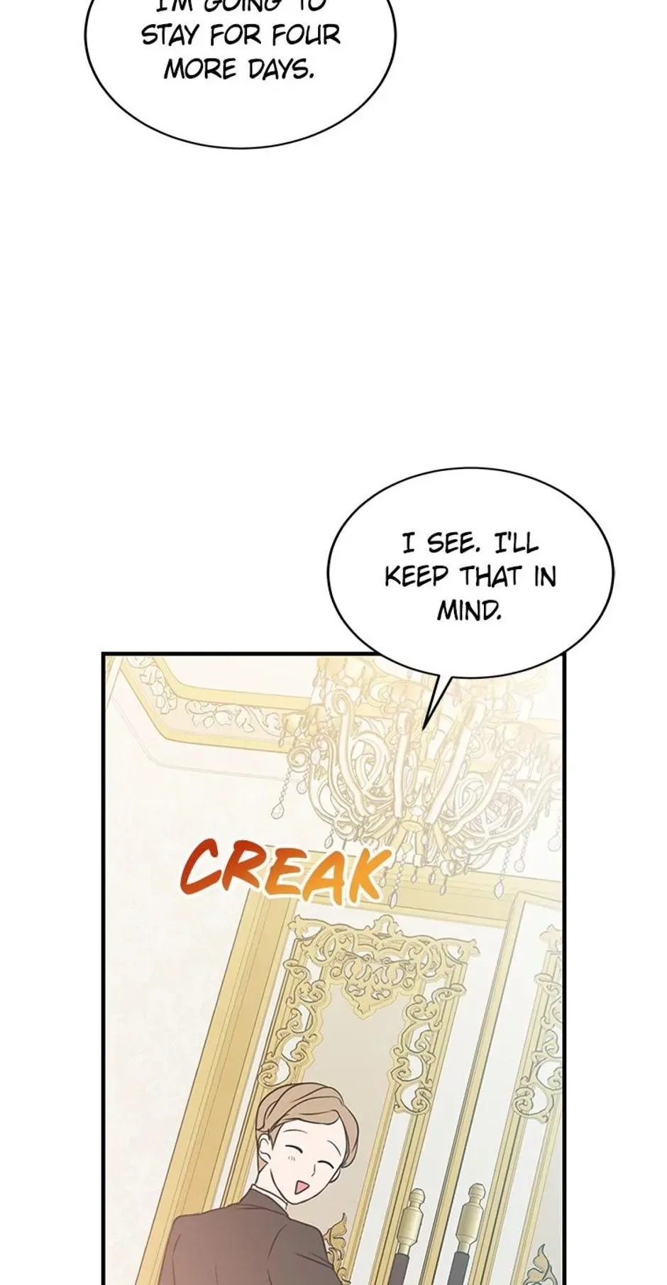 The Business Is Closed Due To The Tyrant Parents Chapter 18 page 33