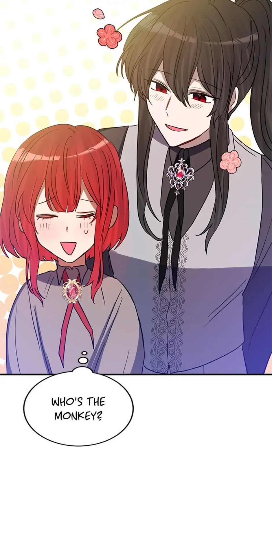 The Business Is Closed Due To The Tyrant Parents Chapter 22 page 31
