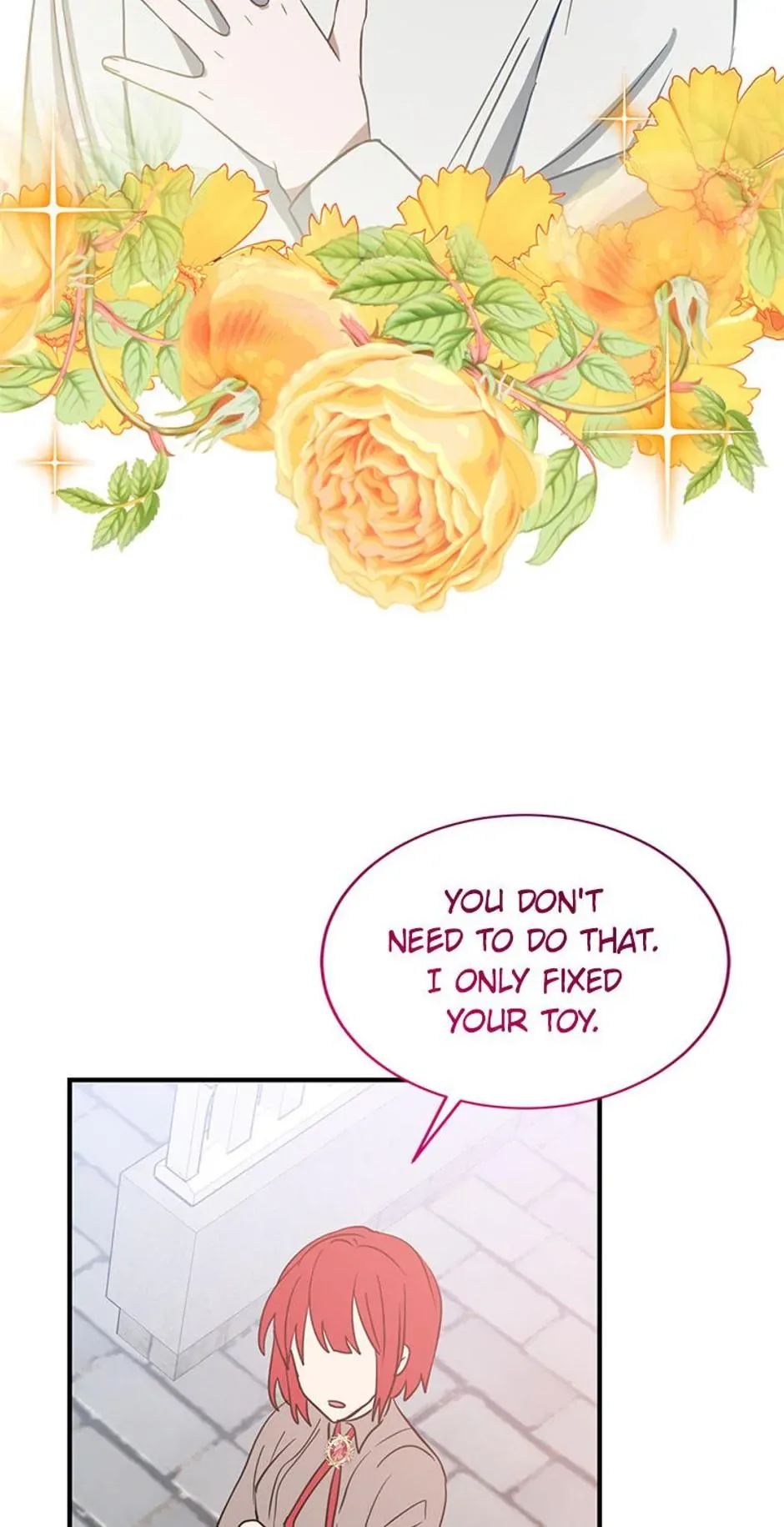 The Business Is Closed Due To The Tyrant Parents Chapter 22 page 72