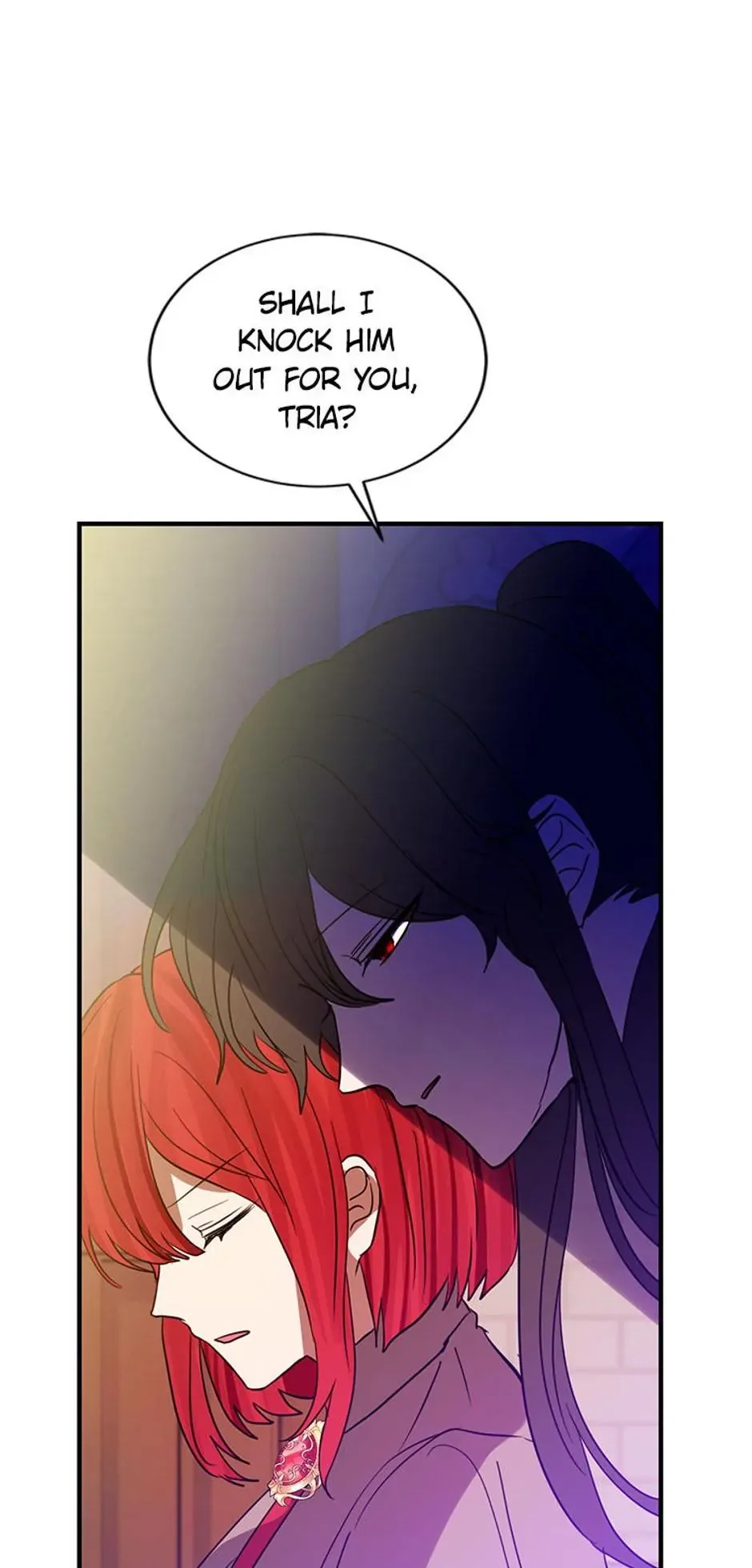 The Business Is Closed Due To The Tyrant Parents Chapter 22 page 47