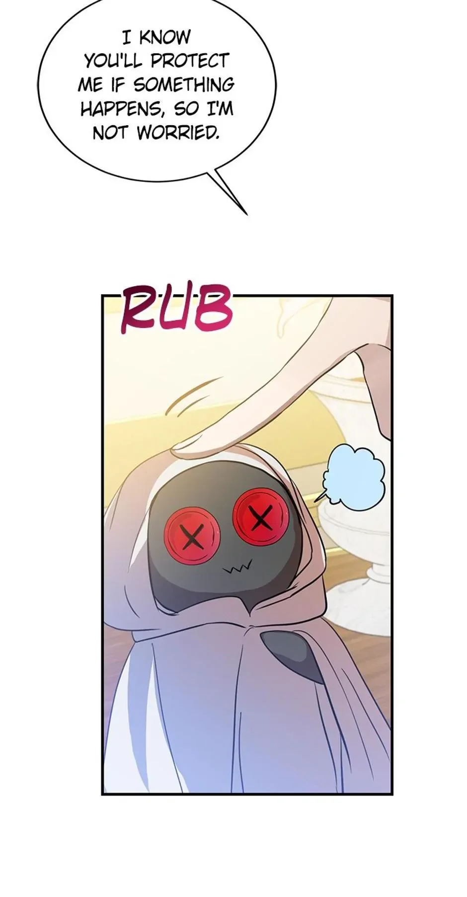 The Business Is Closed Due To The Tyrant Parents Chapter 18 page 37