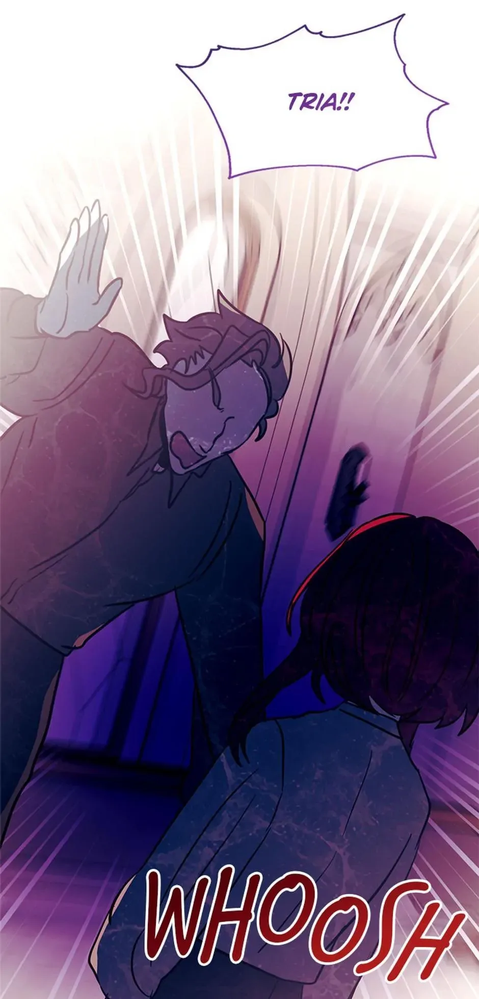 The Business Is Closed Due To The Tyrant Parents Chapter 22 page 61